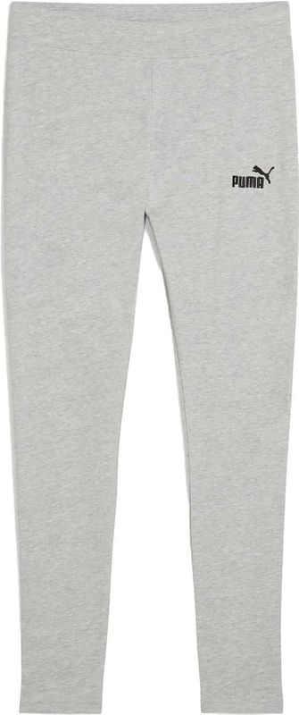 PUMA Leggings  grijs gemêleerd