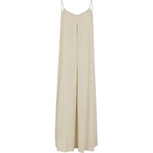 Soft Rebels Jurk 'Samantha'  ecru