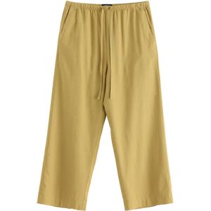 Lindex Broek 'Bella'  olijfgroen