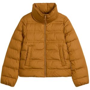 Marc O'Polo DENIM Winterjas  sepia