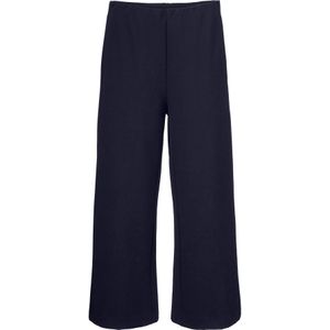 Masai Broek 'Piri'  blauw / donkerblauw