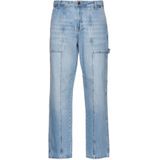 DEF - Loose Fit DFJS229 - Spijkerbroek