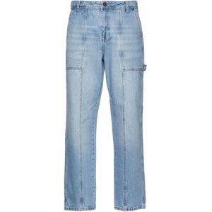 DEF - Loose Fit DFJS229 - Spijkerbroek