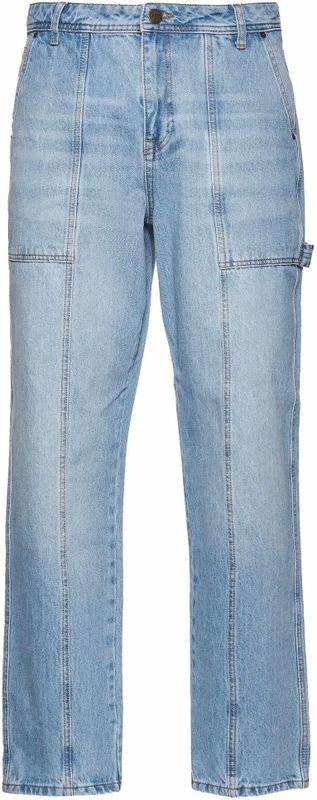 DEF - Loose Fit DFJS229 - Spijkerbroek