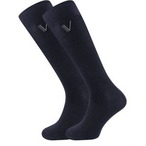 EWERS Kniekousen  nachtblauw