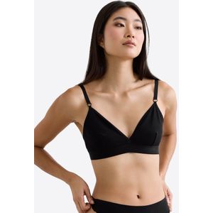 Erlich Textil BH  zwart