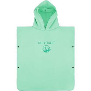 normani Badjas 'Rincon'  mintgroen