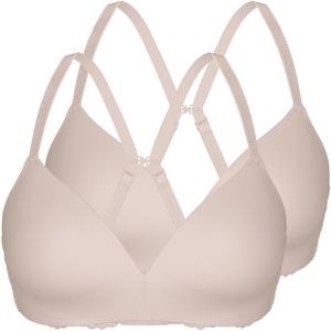 sassa BH 'CLASSIC LACE'  nude