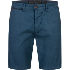 INDICODE JEANS Broek 'Hutchico'  navy