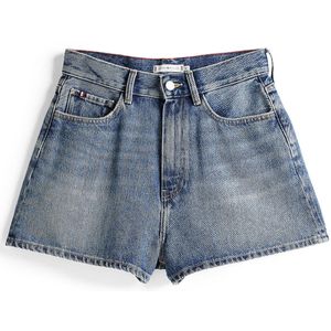 TOMMY HILFIGER Jeans  blauw denim