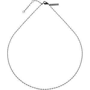 Liebeskind Berlin Ketting  zwart
