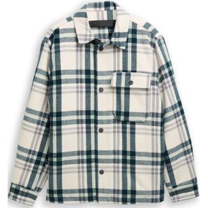 Tom Tailor 1046920 Gewatteerde Jas