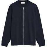 ARMEDANGELS - AGAAMO - Trui - Nachtblauw - Lange Mouw