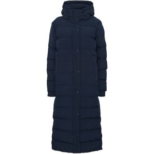 North Bend Outdoormantel 'Paola'  donkerblauw