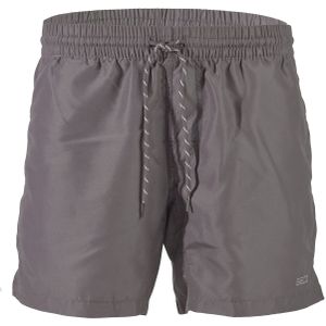 BECO the world of aquasports Zwemshorts 'Nature Vibes'  grijs