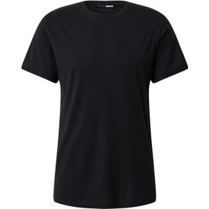 DAN FOX APPAREL Shirt 'Piet'  zwart