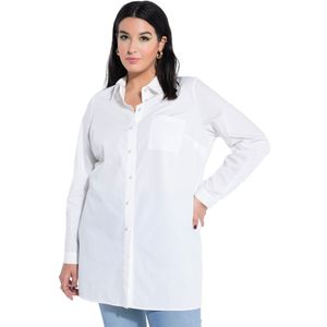 Studio Untold Blouse  offwhite