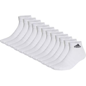 ADIDAS ORIGINALS Sokken  zwart / wit