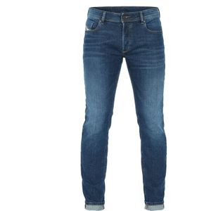 DIESEL Jeans 'TROXER'  blauw denim