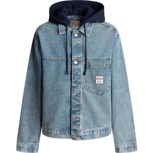 Red Bull Racing - Tussenjas - Lichtblauw