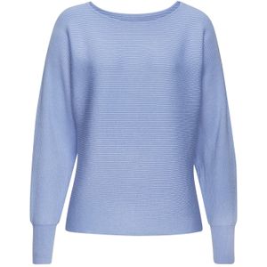 VIVANCE Trui  lichtblauw
