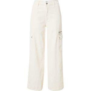 Katy Perry exclusive for ABOUT YOU Jeans 'Laila'  crème