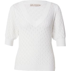 Peppercorn Trui 'Rosalia'  wit