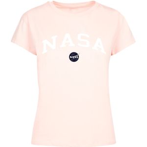F4NT4STIC Shirt  gemengde kleuren / rosa