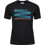 Hummel - Pulse Graphic - T-shirt