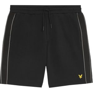 Lyle & Scott Broek  zwart