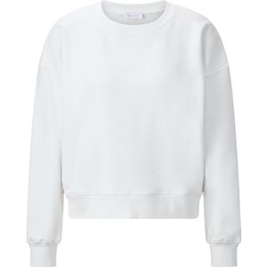 Rich & Royal Sweatshirt  offwhite