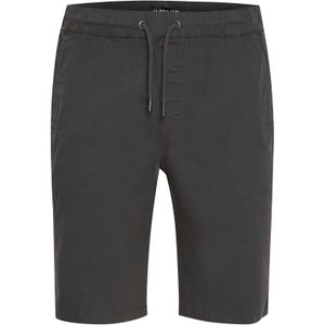 11 Project Broek 'Luno'  donkergrijs