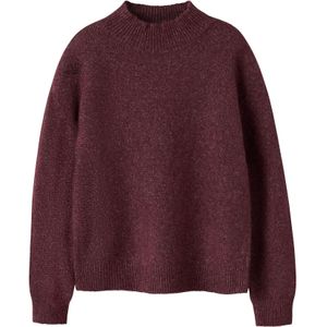 NAME IT Trui  bourgogne