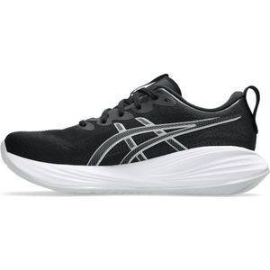 Asics - Gel Cumulus 27 - Hardloopschoenen - Zwart - Mesh