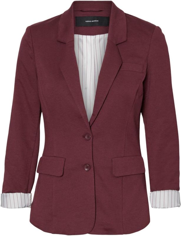 Vmharuki - Blazer - Regular Fit