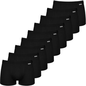 Nur Die Boxershorts  zwart / wit