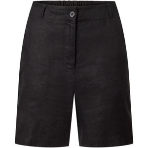 CASH-MERE.CH Broek  zwart