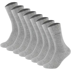 camano Sokken  grijs