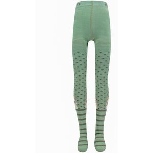 EWERS Kousen 'Igel'  donkergroen