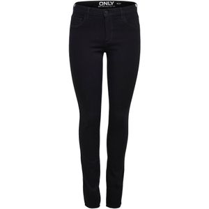 Onlrain Mid Waist Skinny Fit Jeans