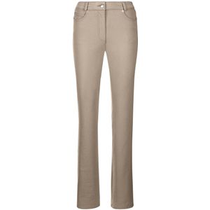 MADELEINE Jeans  taupe