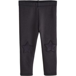 Next - Leggings - Zwart - Skinny - Lang/maxi