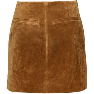 FREAKY NATION Rok 'Twiggy Like'  cognac