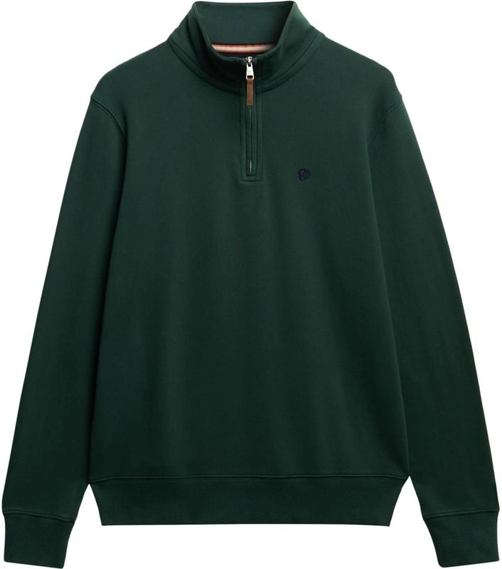 Superdry Trui  groen