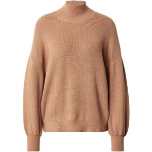 Moss Copenhagen - Magnea Rachelle M Pullover - Bruin - Dames - Vesten