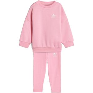 ADIDAS ORIGINALS Joggingpak  rosa