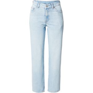 Dr. Denim Jeans 'Arch'  lichtblauw
