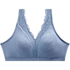 Next BH 'Forever Comfort'  blauw