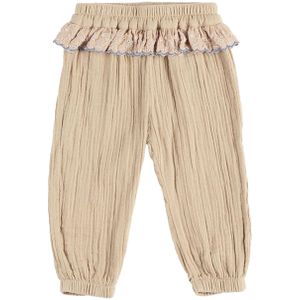 Panço Broek  crème