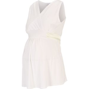 Bebefield Top 'Debra'  offwhite